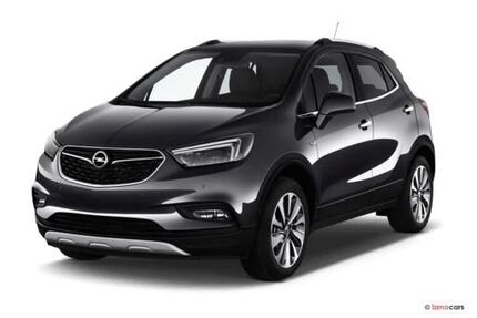 Opel Mokka X 109.000 km 13.490 &euro; Anklam 17389