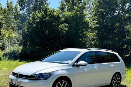 VW Golf 84.190 km 17.199 &euro; Meine 38527
