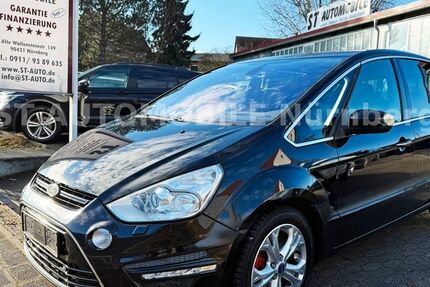 Ford S-Max 272.000 km 3.900 &euro; Nürnberg 90431