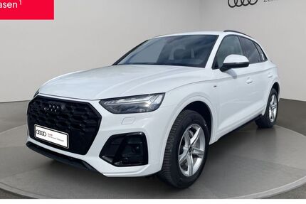 Audi Q5 28.466 km 47.990 &euro; Kassel 34125