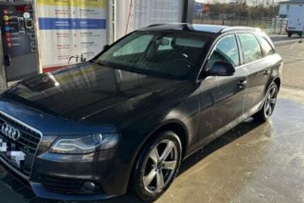 Audi A4 346.000 km 3.899 &euro; Augsburg 86165