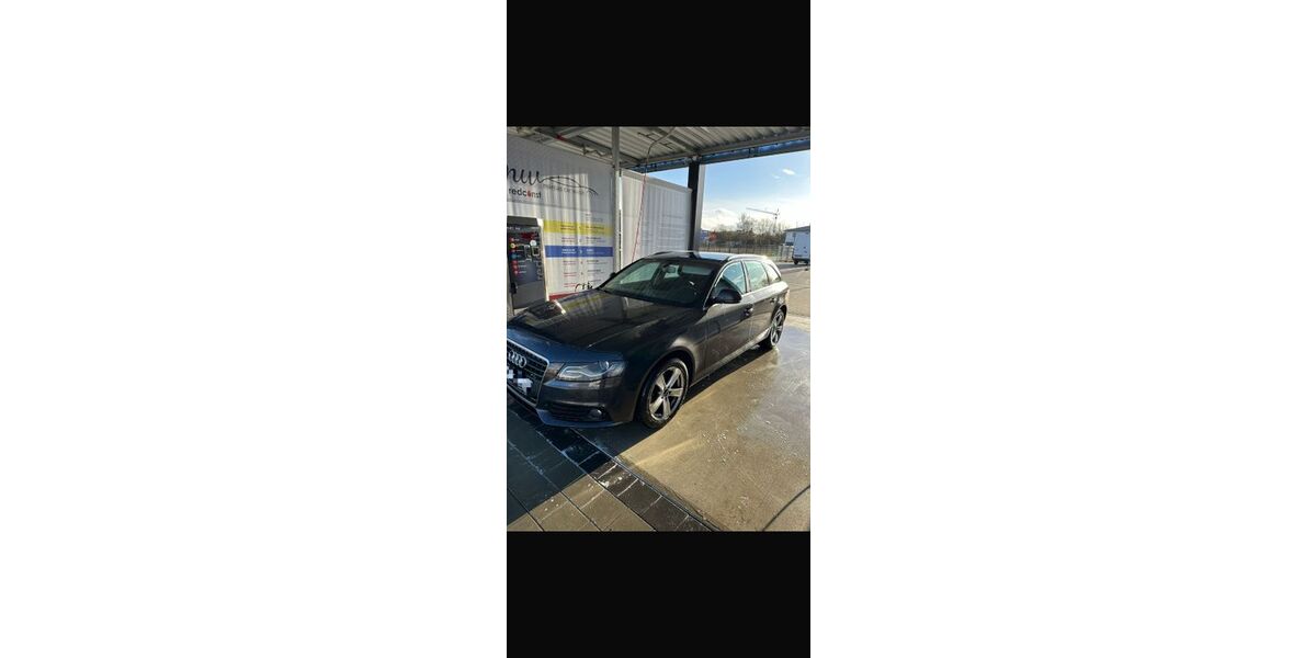 Audi A4 346.000 km 3.899 &euro; Augsburg 86165