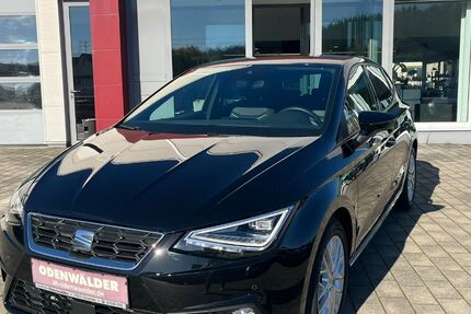 Seat Ibiza 29.990 km 17.988 € Zaberfeld-Michelbach 74374