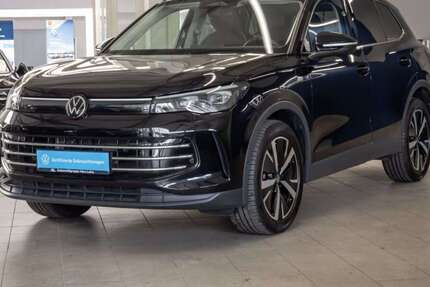 VW Tiguan 20.787 km 35.888 € Northeim 37154