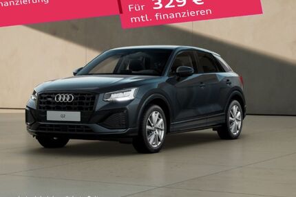 Audi Q2 39.514 km 31.499 &euro; Wuppertal 42109