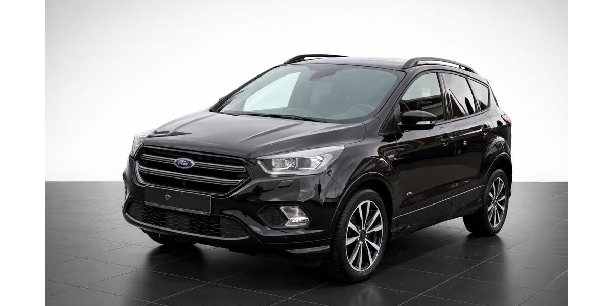 Ford Kuga 106.900 km 18.000 &euro; Münster 48163