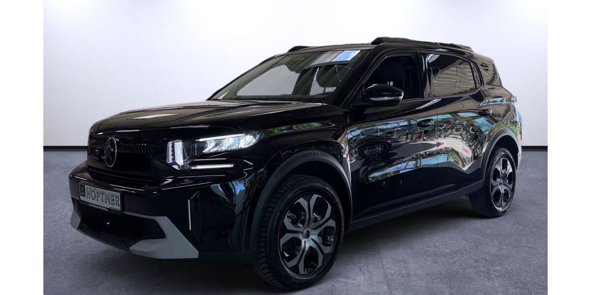 Citroen C3 Aircross 19.222 km 23.499 &euro; Mainz 55120