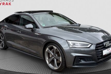 Audi A5 132.000 km 26.890 &euro; Osterholz-Scharmbeck 27711