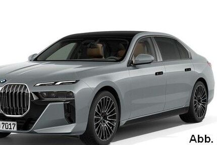 BMW 740 8.854 km 86.430 &euro; Tuttlingen 78532