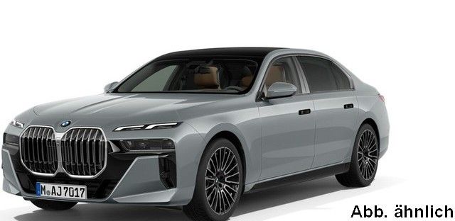 BMW 740 8.854 km 86.430 &euro; Tuttlingen 78532