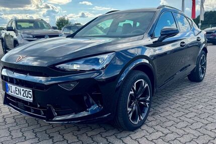 Cupra Formentor 5.660 km 30.998 &euro; Nienburg 31582