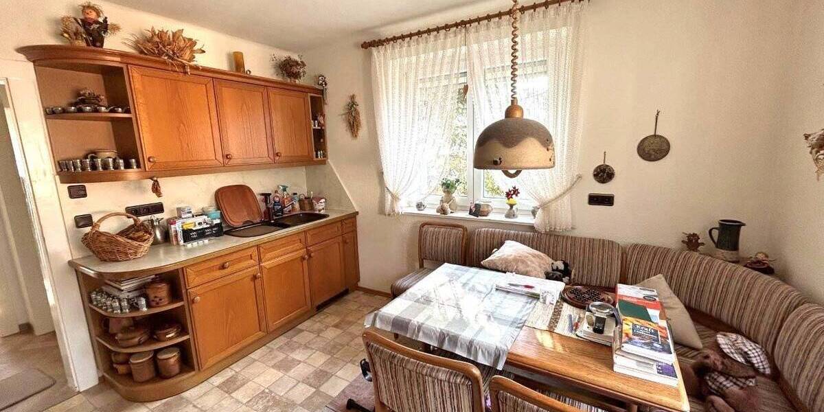 Mehrfamilienhaus, Wohnhaus Kulmbach Ziegelhütten - 8 Zimmer, 175 m&sup2;, 179.000&euro; | Angebot:26346500