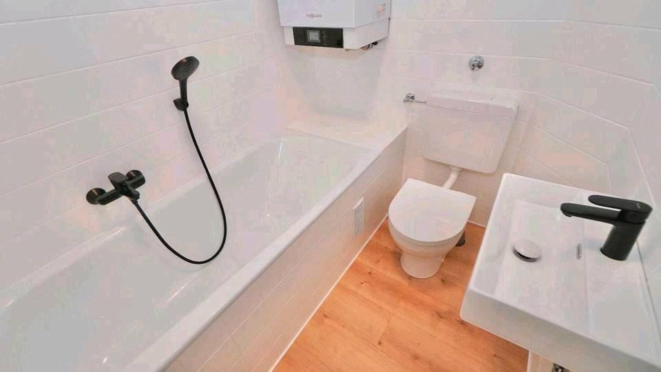 Etagenwohnung Recklinghausen - 3 Zimmer, 66 m&sup2;, 680&euro; | Angebot:25987291