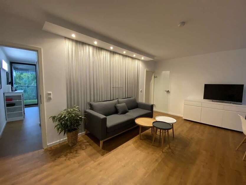 Wohnung zum Mieten in Nürnberg 990 € 65 m²