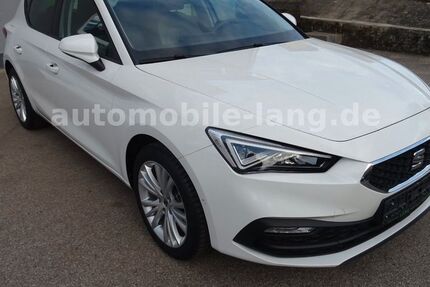 Seat Leon 20.000 km 24.450 &euro; Ursberg-Bayersried 86513