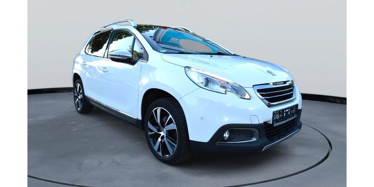 Peugeot 2008 120.000 km 5.500 &euro; Bergisch Gladbach 51469