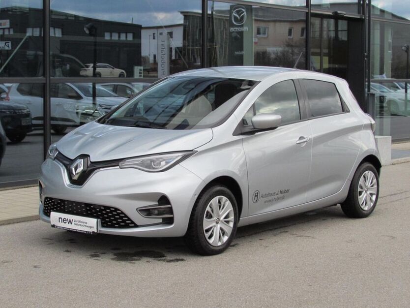 Renault ZOE 18.850 km 21.990 € Pfarrkirchen 84347