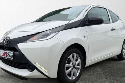 Toyota Aygo (X) 132.000 km 5.990 &euro; Winsen 21423