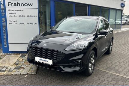 Ford Kuga 41.827 km 25.785 &euro; Cottbus 03044