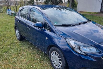 Opel Corsa 115.800 km 4.400 &euro; Dittelbrunn Hambach 97456