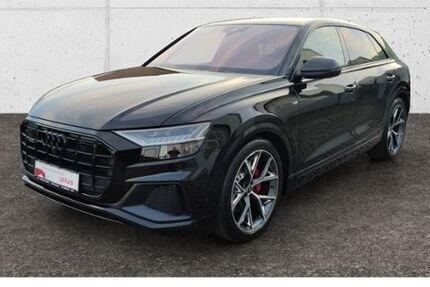 Audi Q8 68.637 km 69.800 &euro; Bad Salzungen 36433