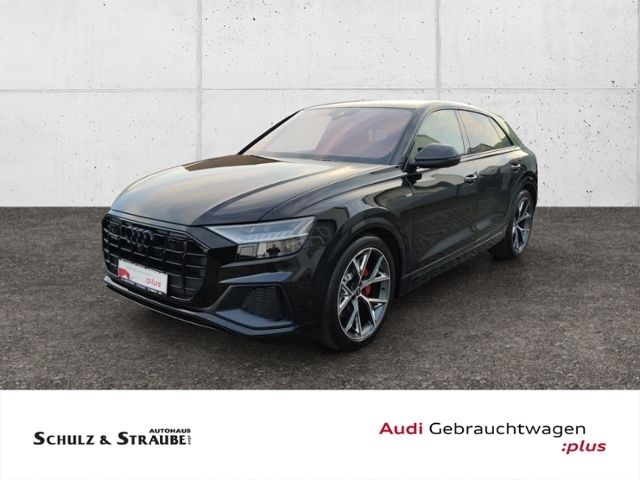 Audi Q8 68.637 km 69.800 &euro; Bad Salzungen 36433