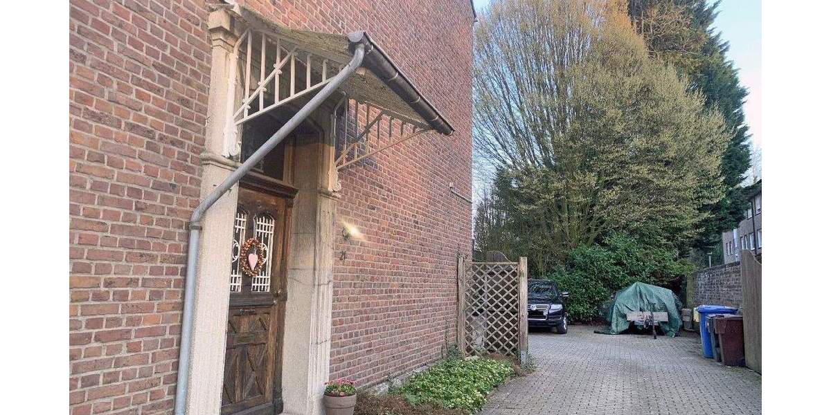 Etagenwohnung Nettetal Kaldenkirchen - 3 Zimmer, 102 m&sup2;, 1.040&euro; | Angebot:25837061