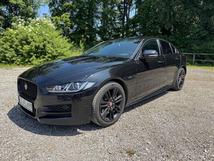 XE