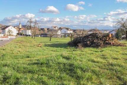 Grundstück Waldshut-Tiengen Gurtweil - 300.000&euro; | Angebot:24452151