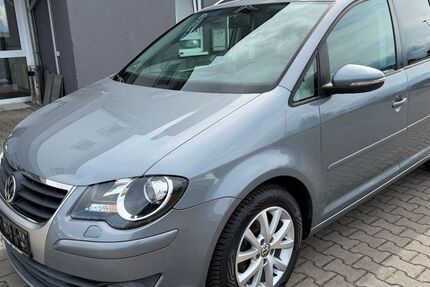 VW Touran 247.000 km 3.900 &euro; Essingen (Bei Aalen) 73457