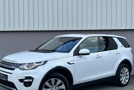 Land Rover Discovery 170.552 km 13.990 &euro; Bad Mergentheim 97980