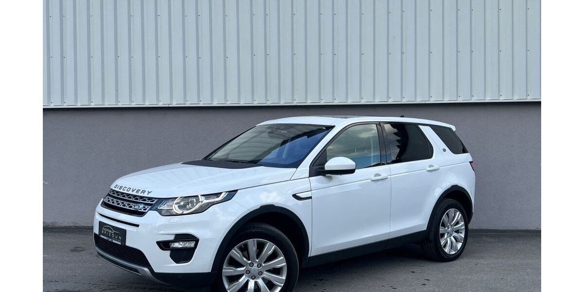 Land Rover Discovery 170.552 km 13.990 &euro; Bad Mergentheim 97980