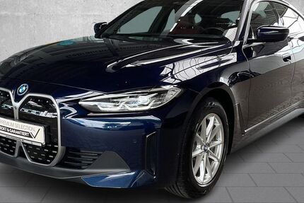 BMW i4 29.950 km 35.999 &euro; Elmshorn 25337