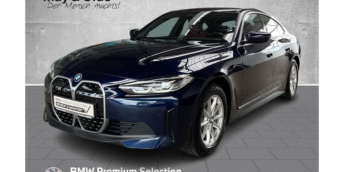 BMW i4 29.950 km 35.999 &euro; Elmshorn 25337
