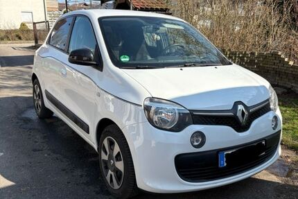 Renault Twingo 114.000 km 5.950 &euro; Schwendi 88477