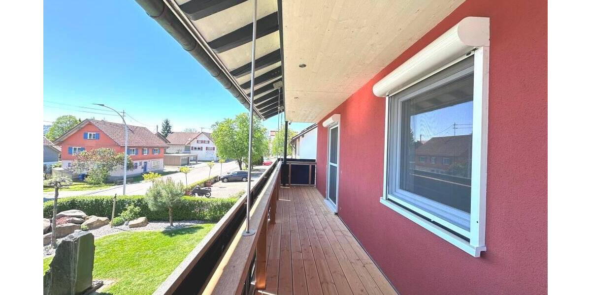 Einfamilienhaus Opfenbach - 7 Zimmer, 200 m&sup2;, 1.150.000&euro; | Angebot:26450106