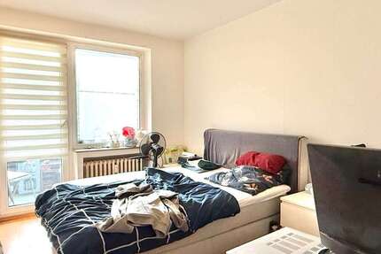 Wohnung Düsseldorf Stadtbezirk 8 - 2 Zimmer, 53 m&sup2;, 159.000&euro; | Angebot:27120068