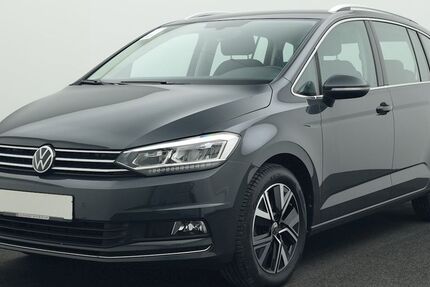 VW Touran 32.350 km 26.950 € Mühlhausen 92360