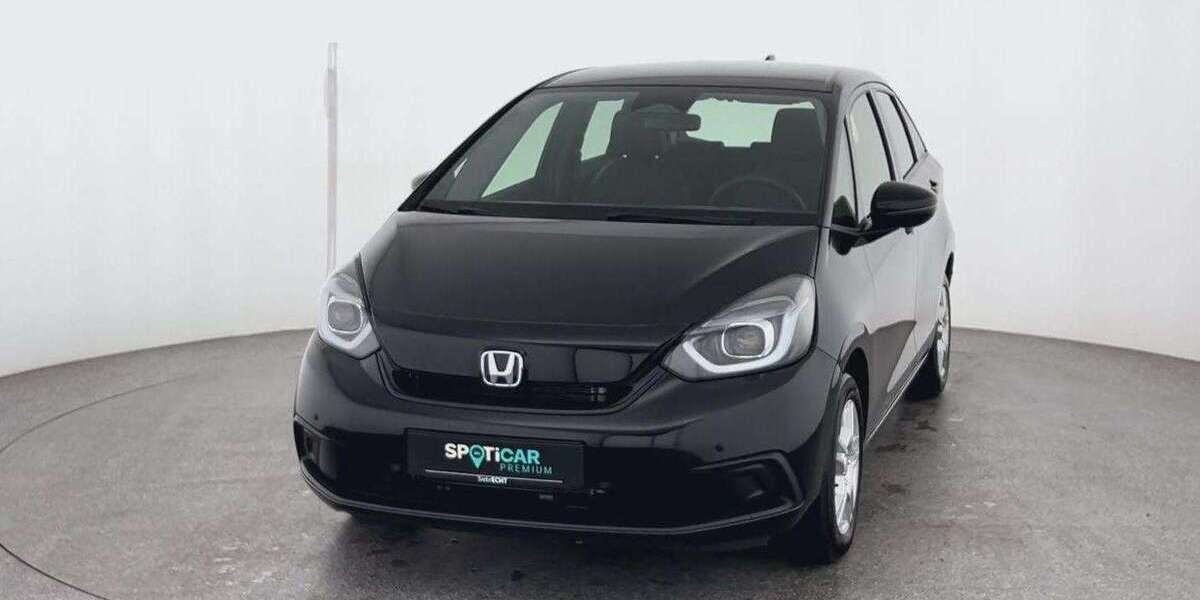 Honda Jazz 19.321 km 18.489 &euro; Einbeck 37574