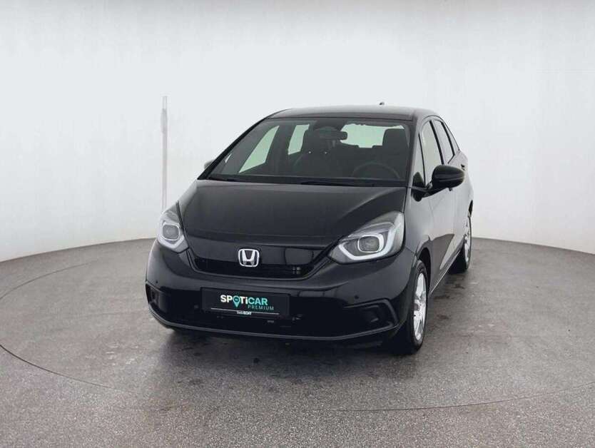 Honda Jazz 19.321 km 18.489 € Einbeck 37574