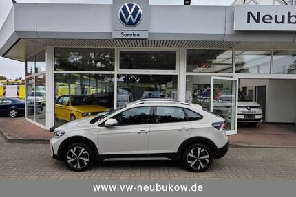 VW Taigo 21.865 km 23.780 &euro; Neubukow/Joernstorf 18233