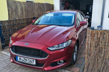 Ford Mondeo 88.000 km 15.000 &euro; Neustadt 31535