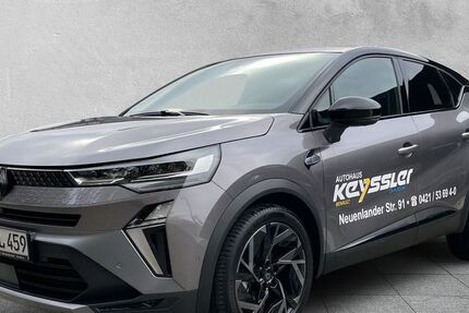 Renault Captur 7.038 km 28.990 &euro; Bremen 28199