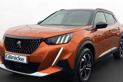 Peugeot 2008 40.650 km 19.990 &euro; Kassel 34123