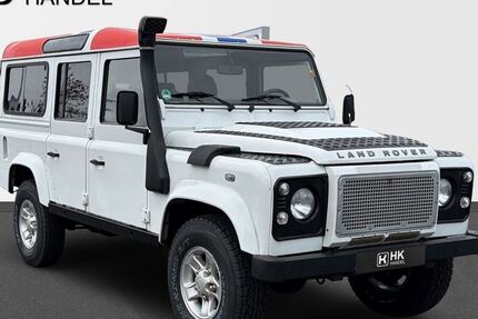 Land Rover Defender 157.500 km 30.990 &euro; Geisenheim 65366