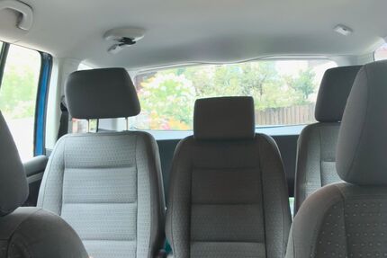 VW Touran 194.000 km 1.699 &euro; Rimsting 83235