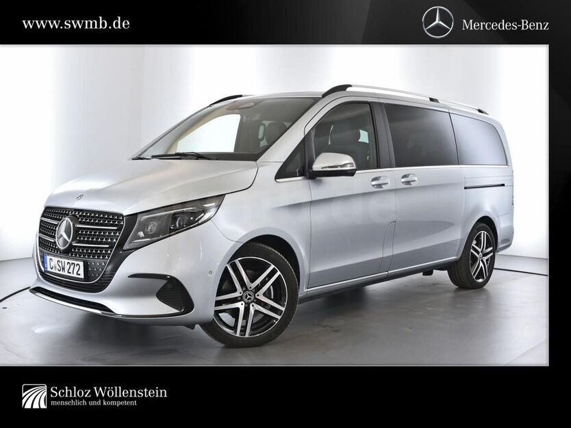 Mercedes-Benz V 300 14.900 km 79.870 € Chemnitz 09120