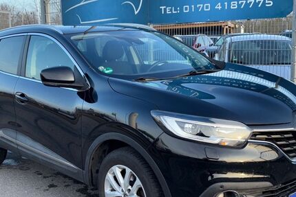 Renault Kadjar 56.000 km 9.990 &euro; Hockenheim 68766