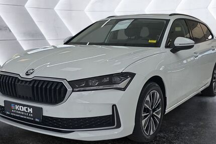 Skoda Superb 24.890 km 36.490 &euro; Schönefeld 12529