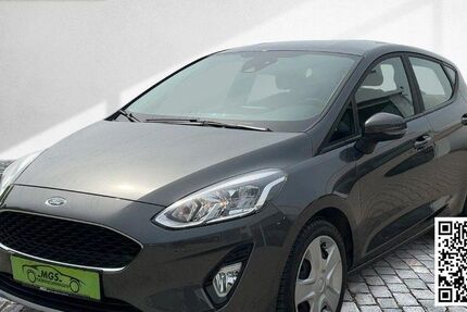 Ford Fiesta 51.295 km 10.980 &euro; Weiden 92637